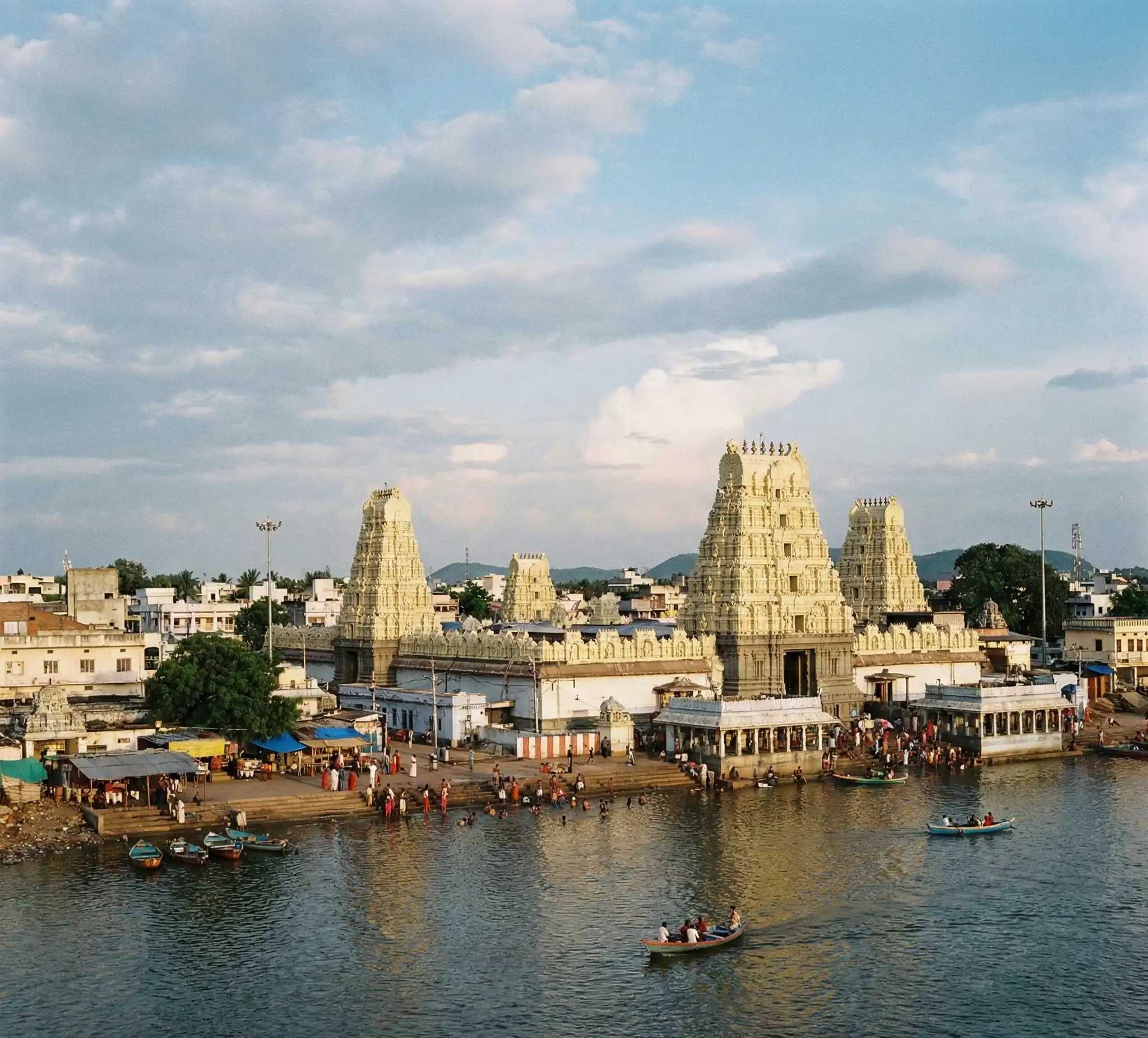 Bhadrachalam