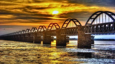 Rajahmundry