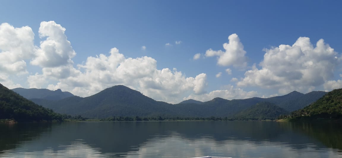 Bhadrachalam to Papikondalu 1 day package with transport gallery image