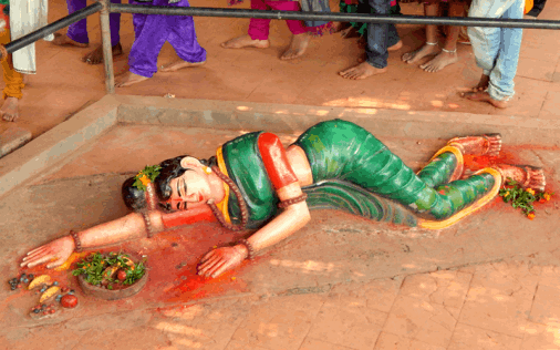 Bhadrachalam to Papikondalu 1 day package with transport gallery image