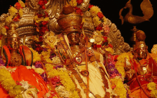 Bhadrachalam to Rajahmundry 1 Day gallery image
