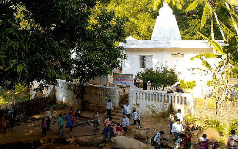 Bhadrachalam to Rajahmundry 1 Day gallery image