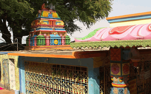Bhadrachalam to Rajahmundry 1 Day gallery image