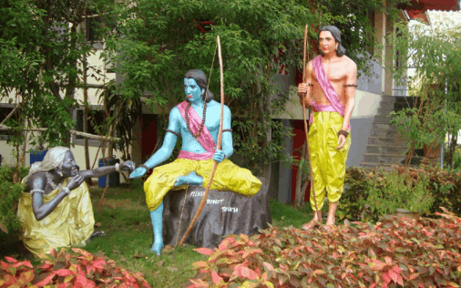 Bhadrachalam to Rajahmundry 1 Day gallery image