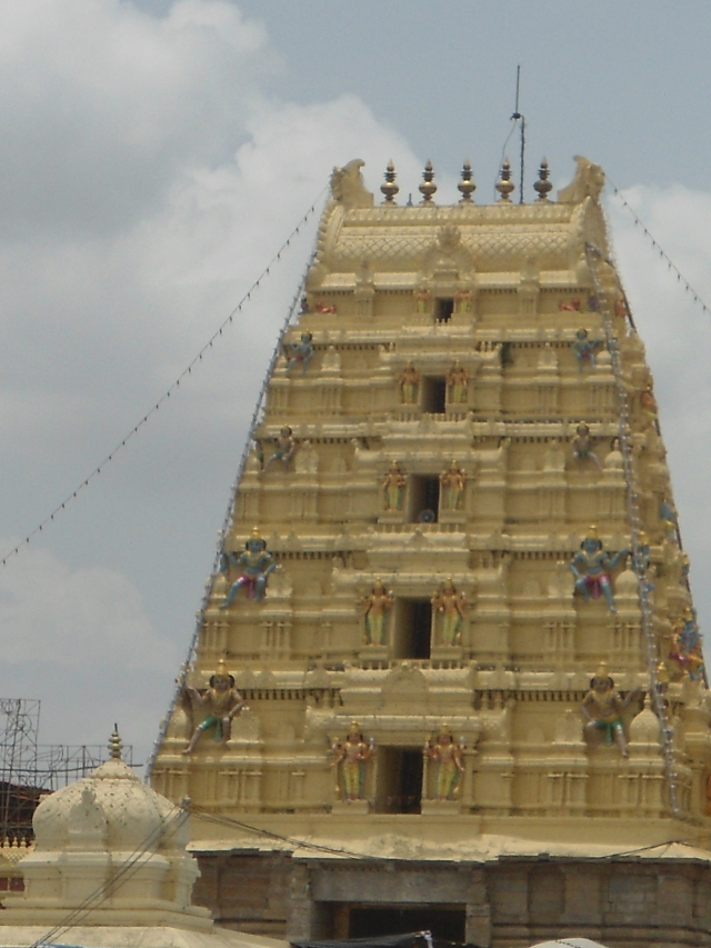 Bhadrachalam to Rajahmundry 1 Day gallery image