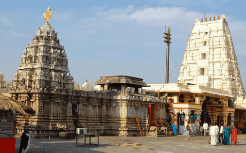 RAJAHMUNDRY TO BHADRACHALAM 2 DAYS PACKAGE gallery image