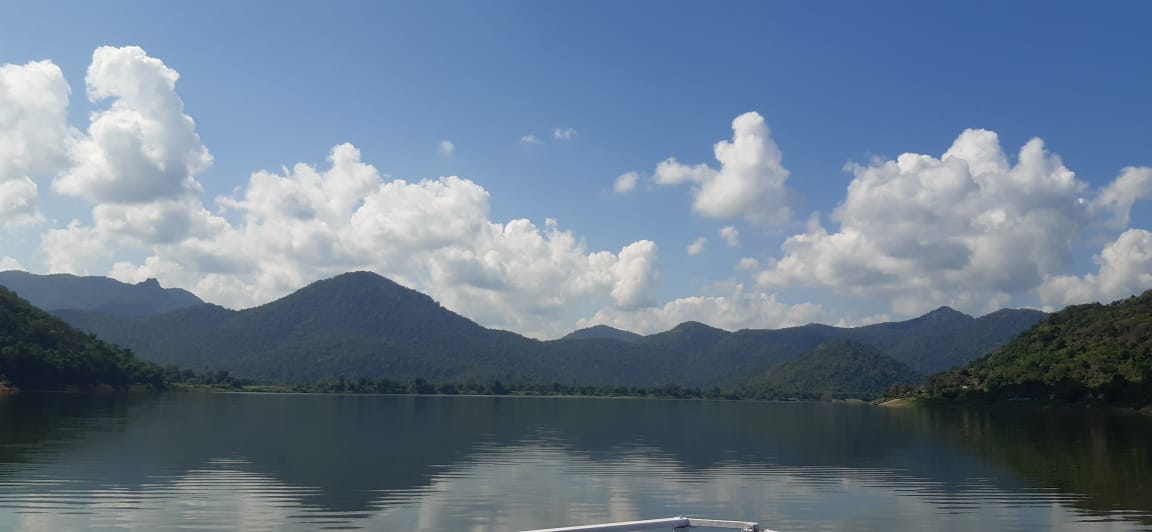 RAJAHMUNDRY TO PAPIKONDALU 1 DAY PACKAGE gallery image