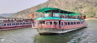Rajahmundry to papikondalu bhadrachalam draping package ac gallery image