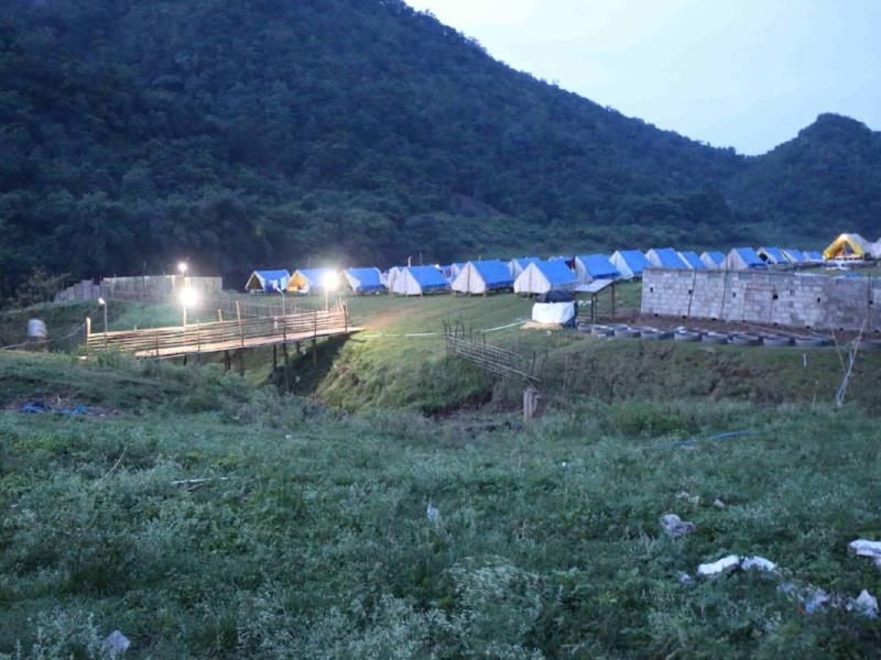 RAJAHMUNDRY TO PAPIKONDALU NIGHT STAY (At Wooden Cottages) 2 DAYS PACKAGE gallery image