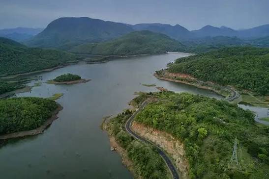 Bhadrachalam to Maredumilli 2 Days Package