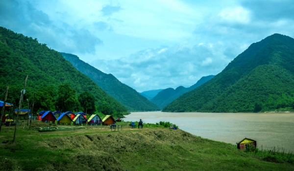 Bhadrachalam to Papikondalu 1 day package with transport