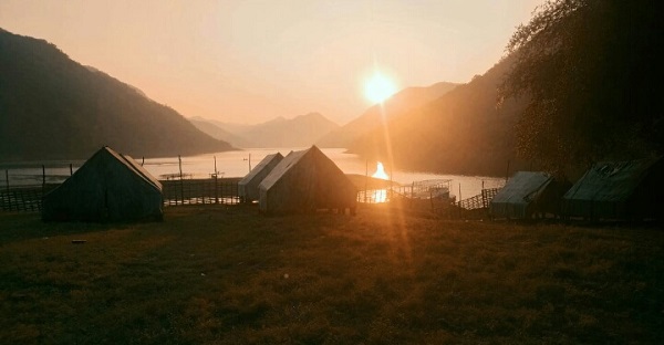 RAJAHMUNDRY TO PAPIKONDALU 1 DAY PACKAGE