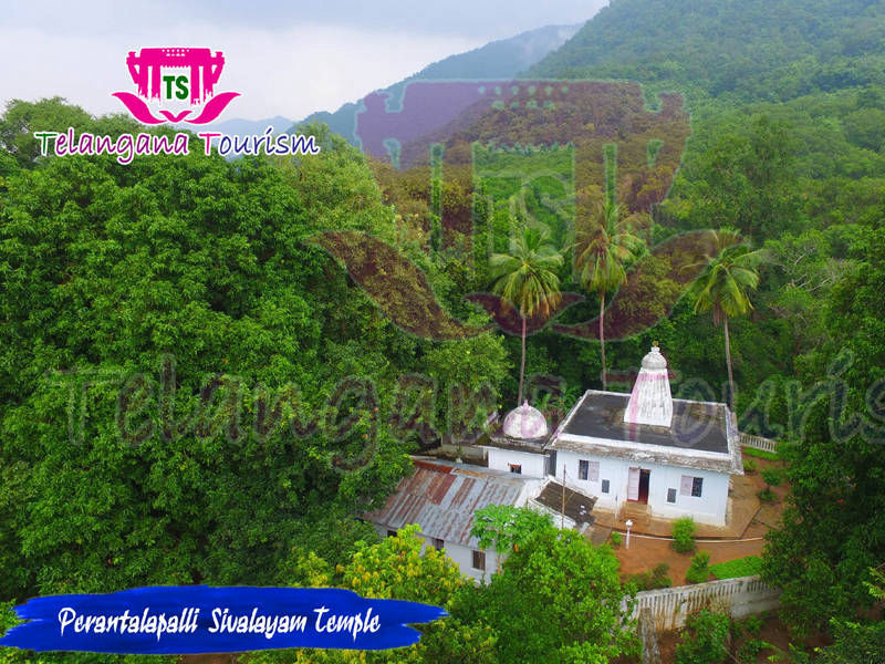 Bhadrachalam to Papikondalu to RJY 1 Day  PACKAGE