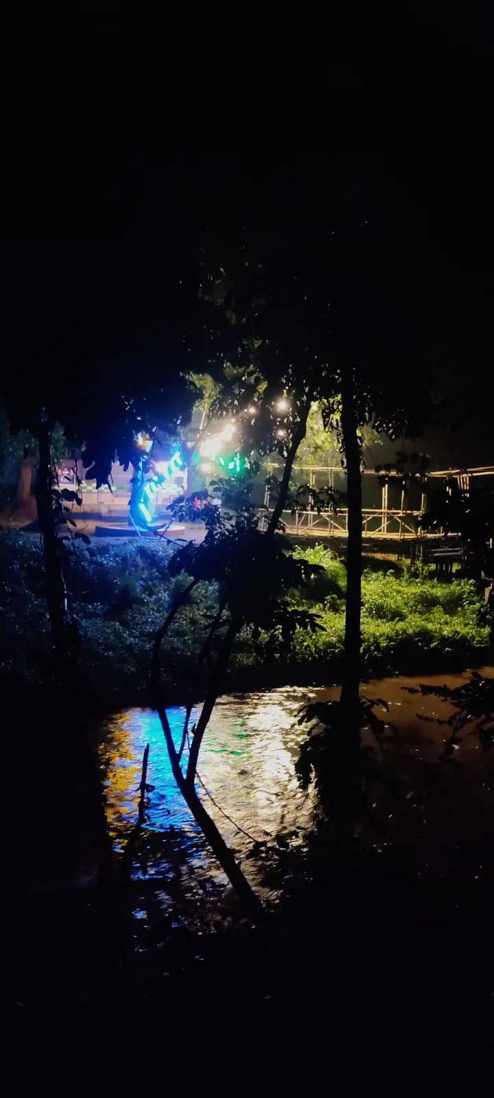Aranya Eco Resort photo 11