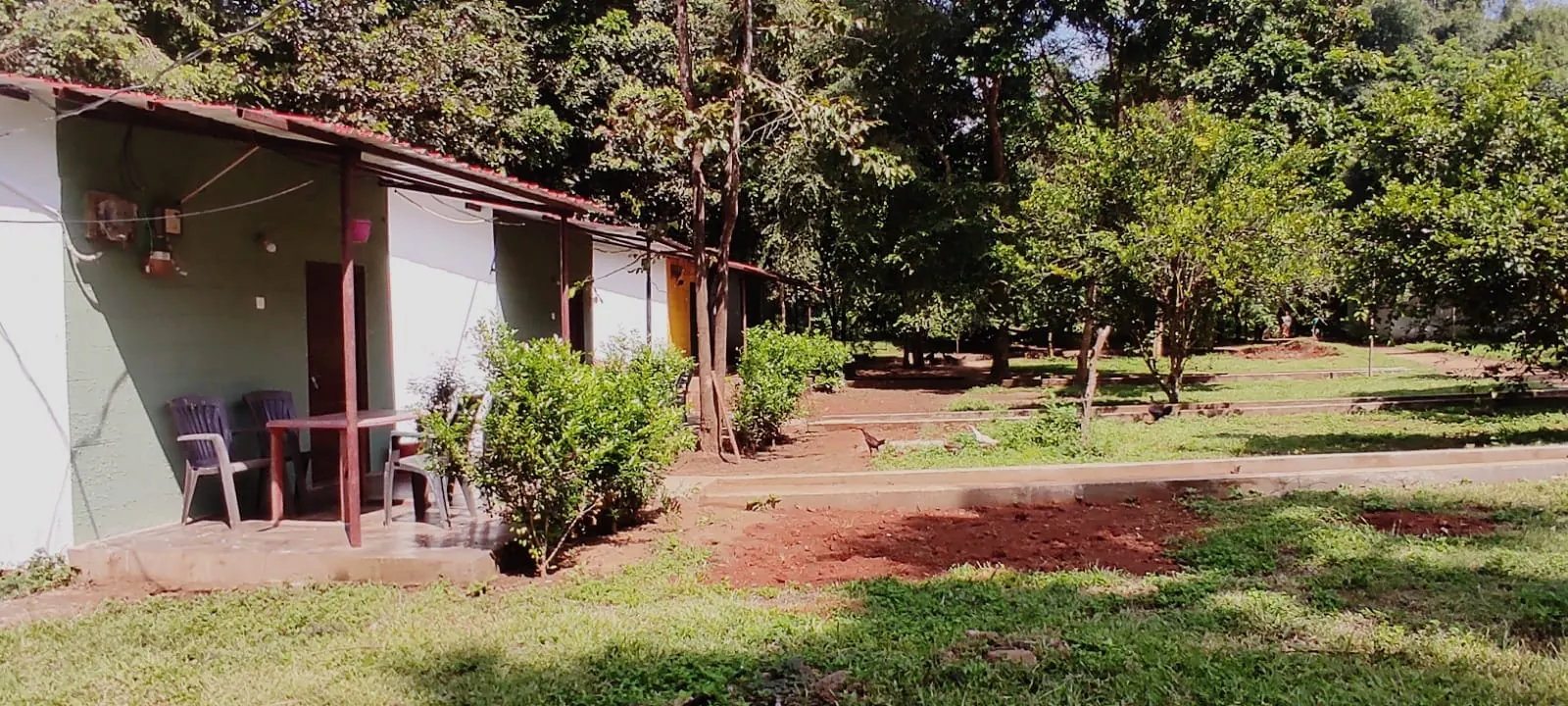 Aranya Eco Resort photo 8