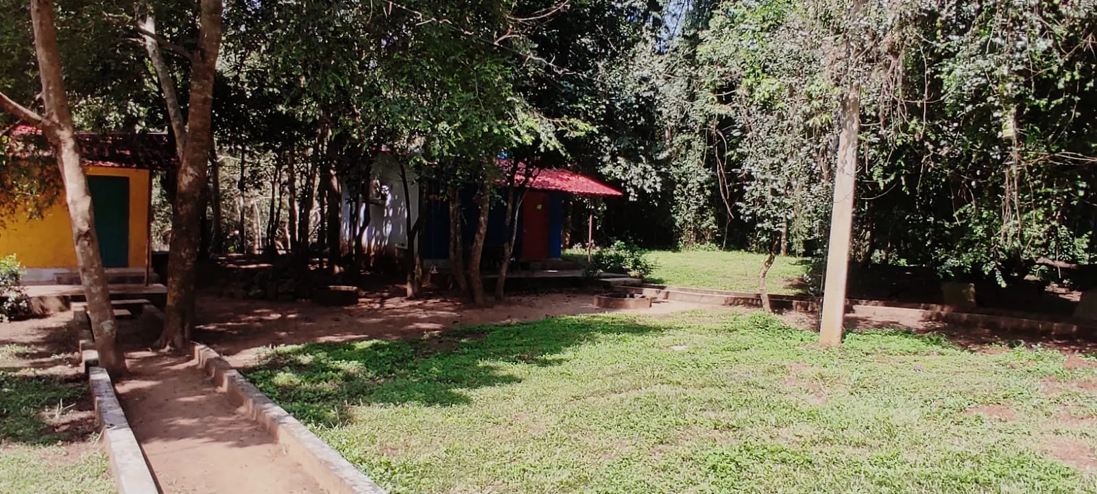 Aranya Eco Resort photo 10
