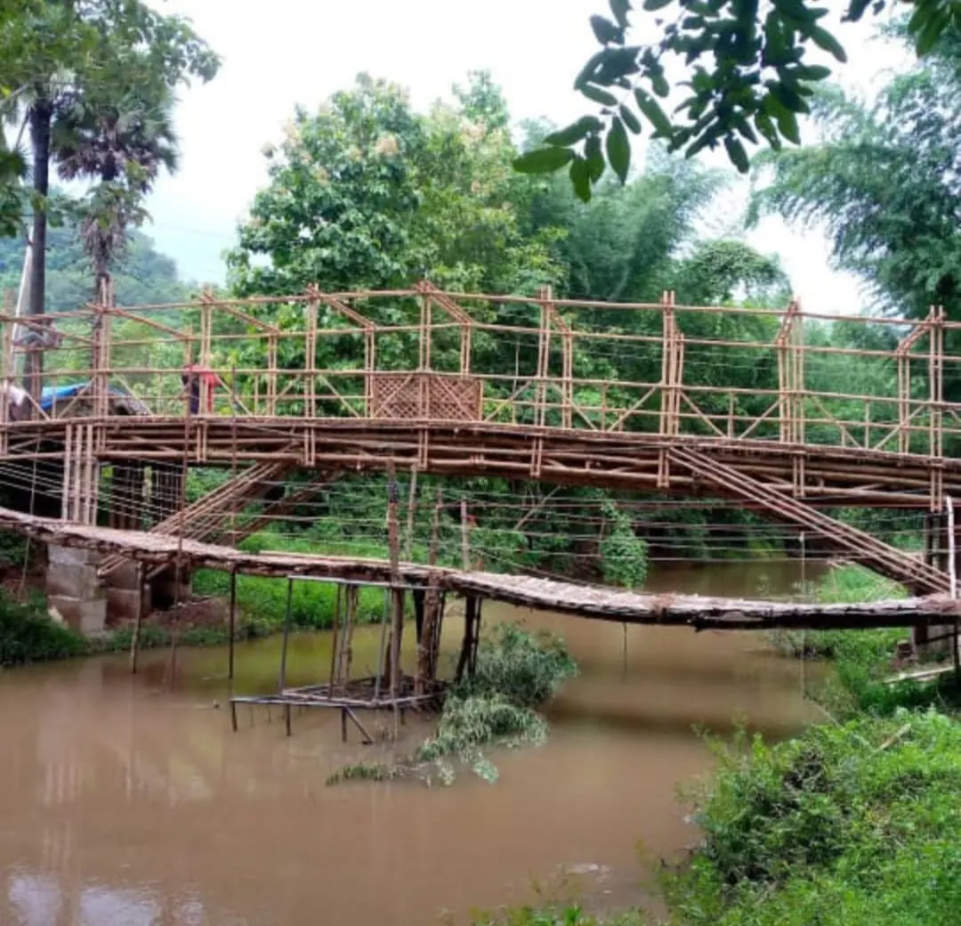 Aranya Eco Resort photo 5