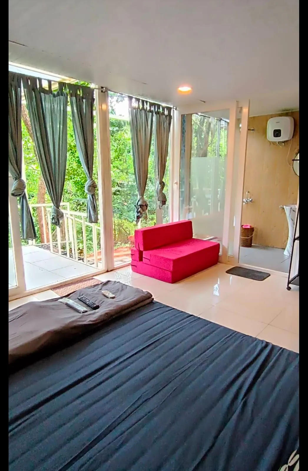 Aranya Eco Resort photo 13
