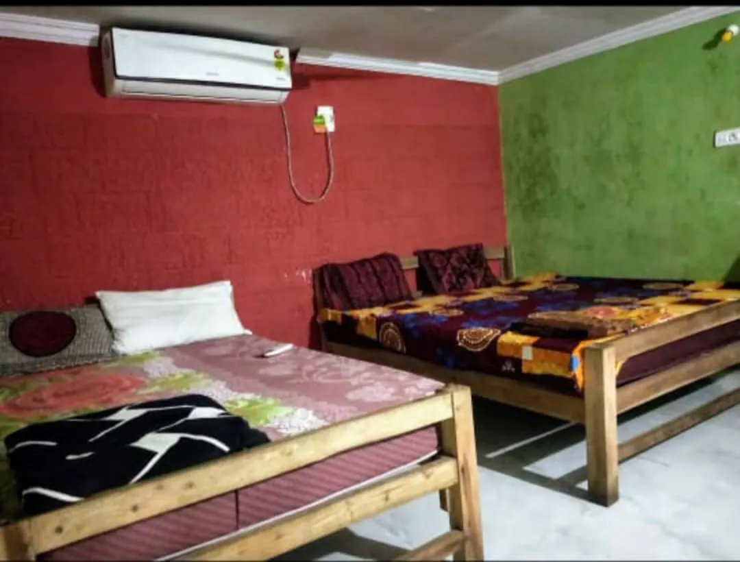 Aranya Eco Resort photo 3