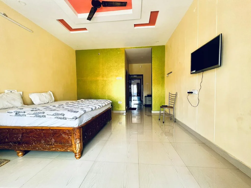 Arka Resort (AP Tourism), Rampachodavaram photo 10