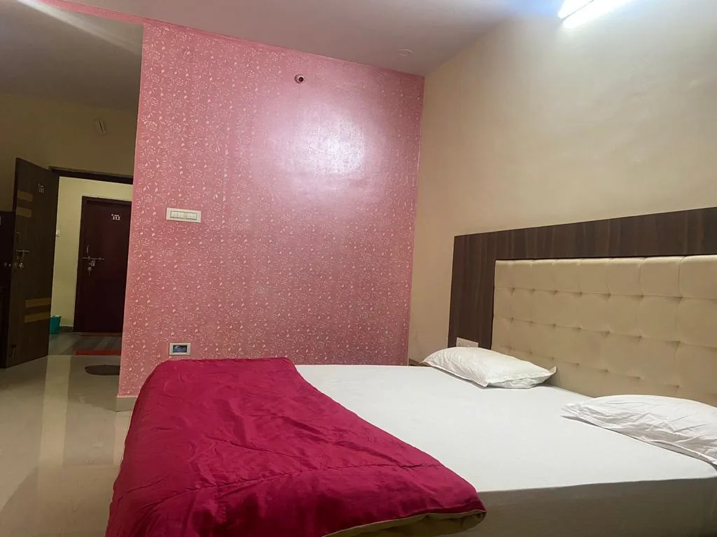 Arka Resort (AP Tourism), Rampachodavaram photo 12