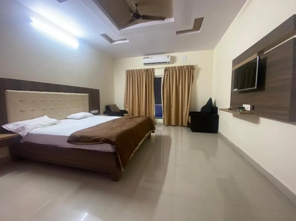 Arka Resort (AP Tourism), Rampachodavaram photo 6