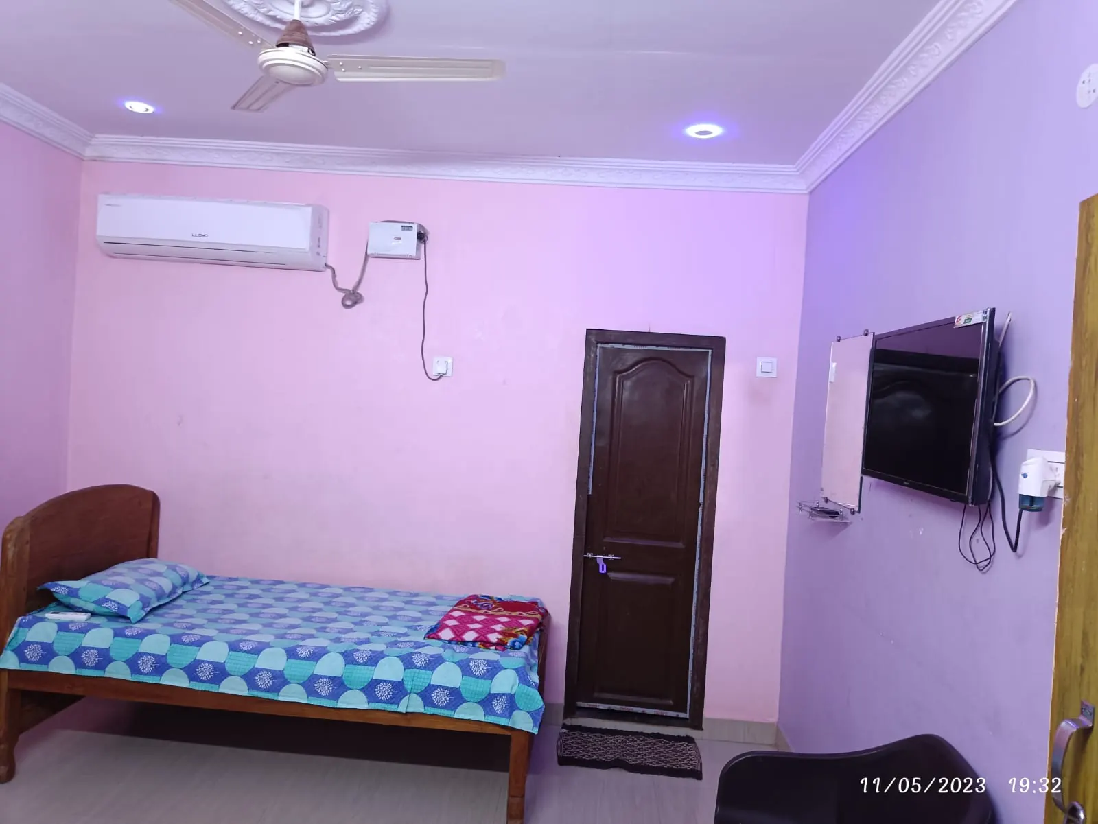 Athidhi Resorts, Mothugudem photo 1