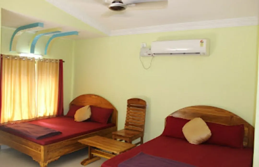Bird's Nest Resort photo 7