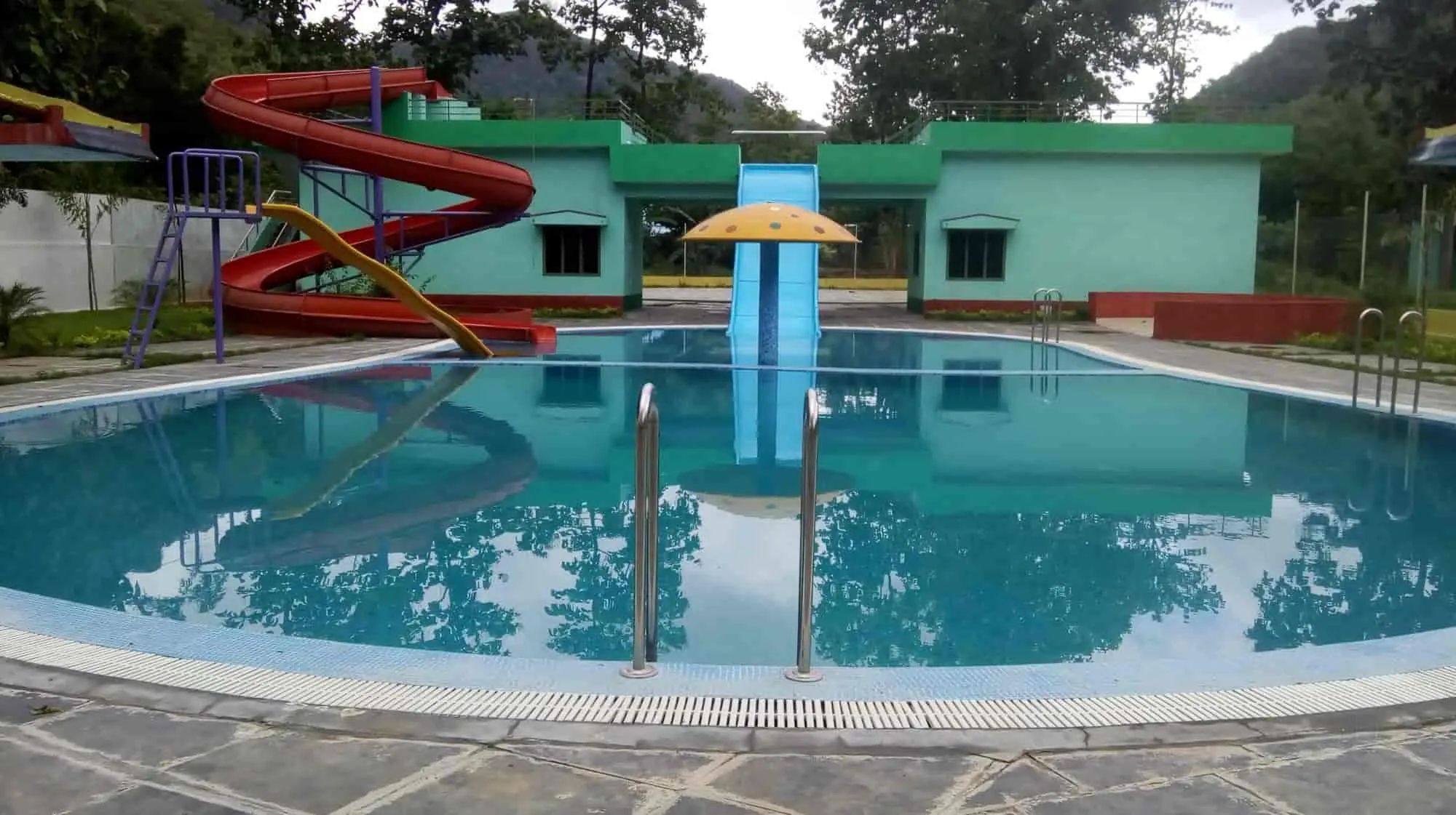 Bird's Nest Resort photo 3
