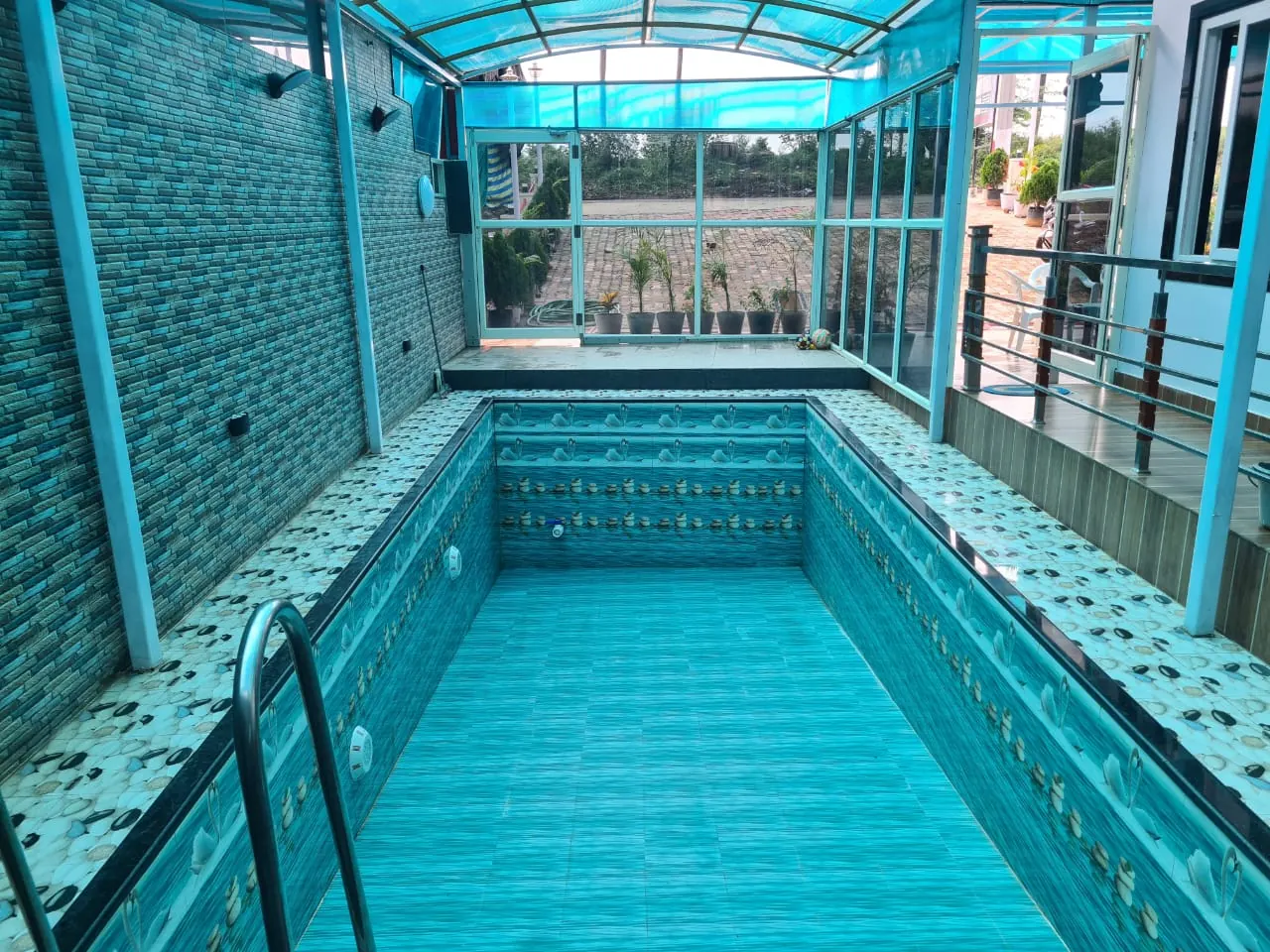 Celebrity Choice Hotel & Resorts, Pattiseema photo 9