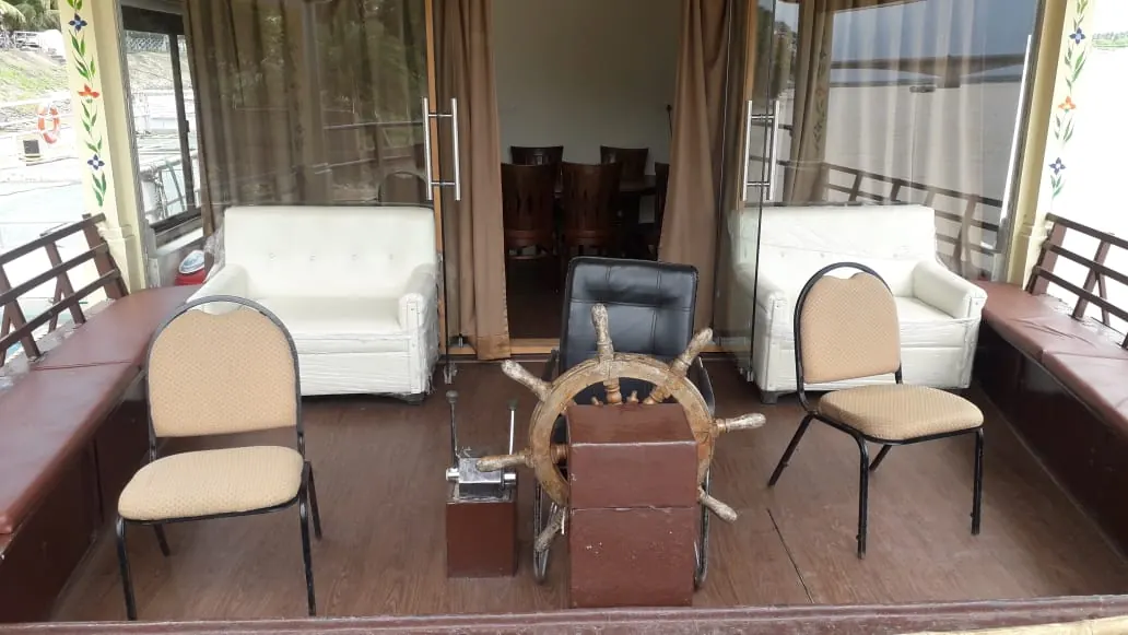 Dindi House Boat photo 7