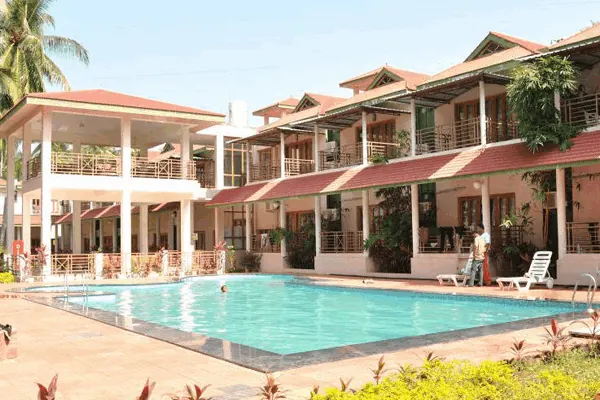 Dindi House Boat photo 1