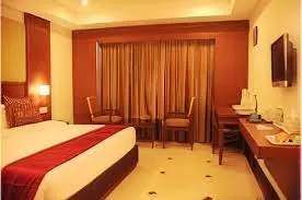 Hotel Anand Regency, Rajahmundry photo 2