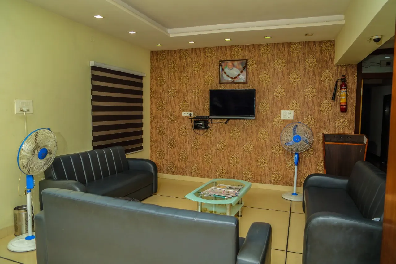 Hotel Jagadeswari, Rajahmundry photo 4