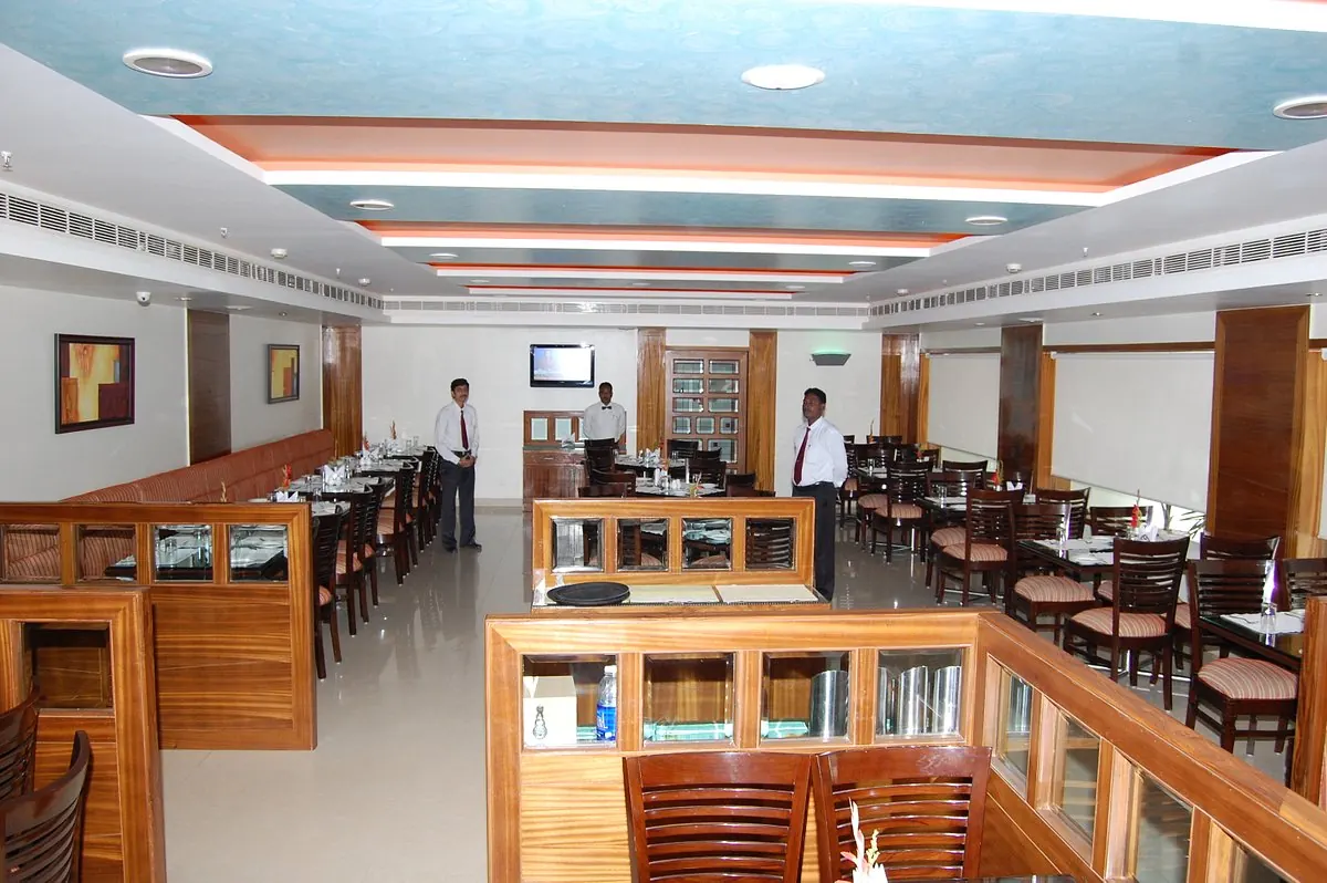 La Hospin, Rajahmundry photo 6