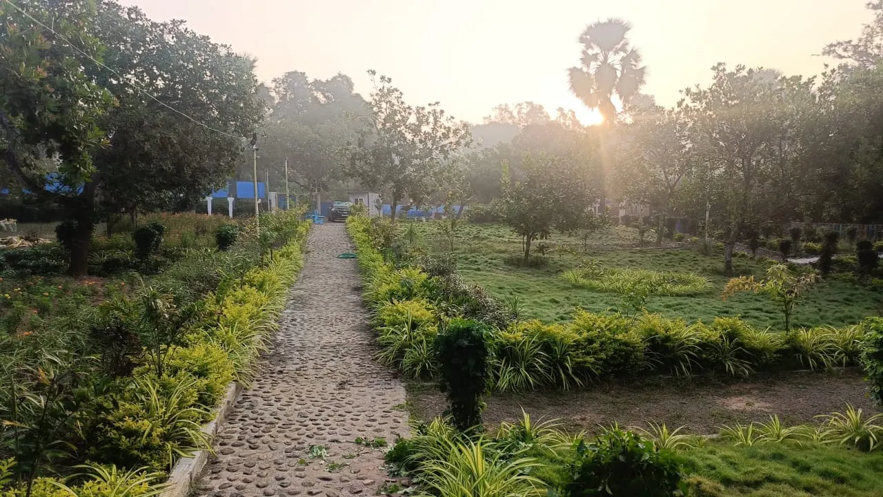 Melody Resort photo 5