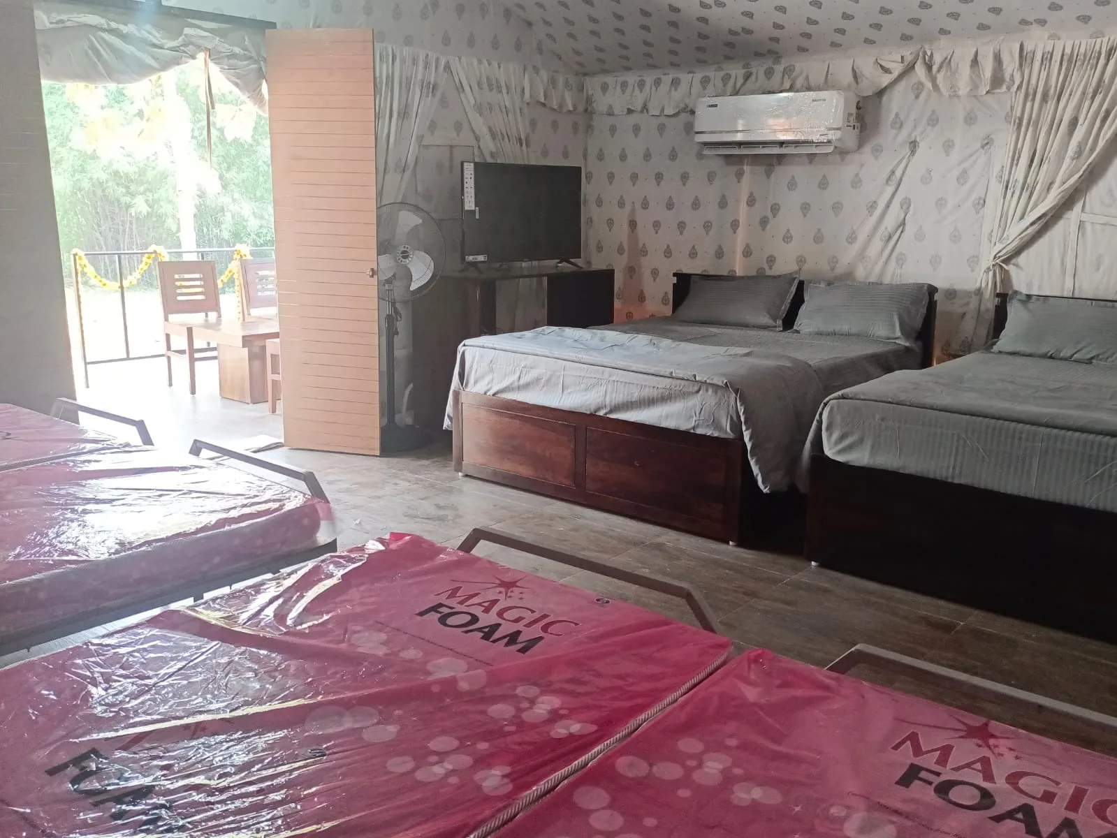 Paloma Holiday Resort photo 6