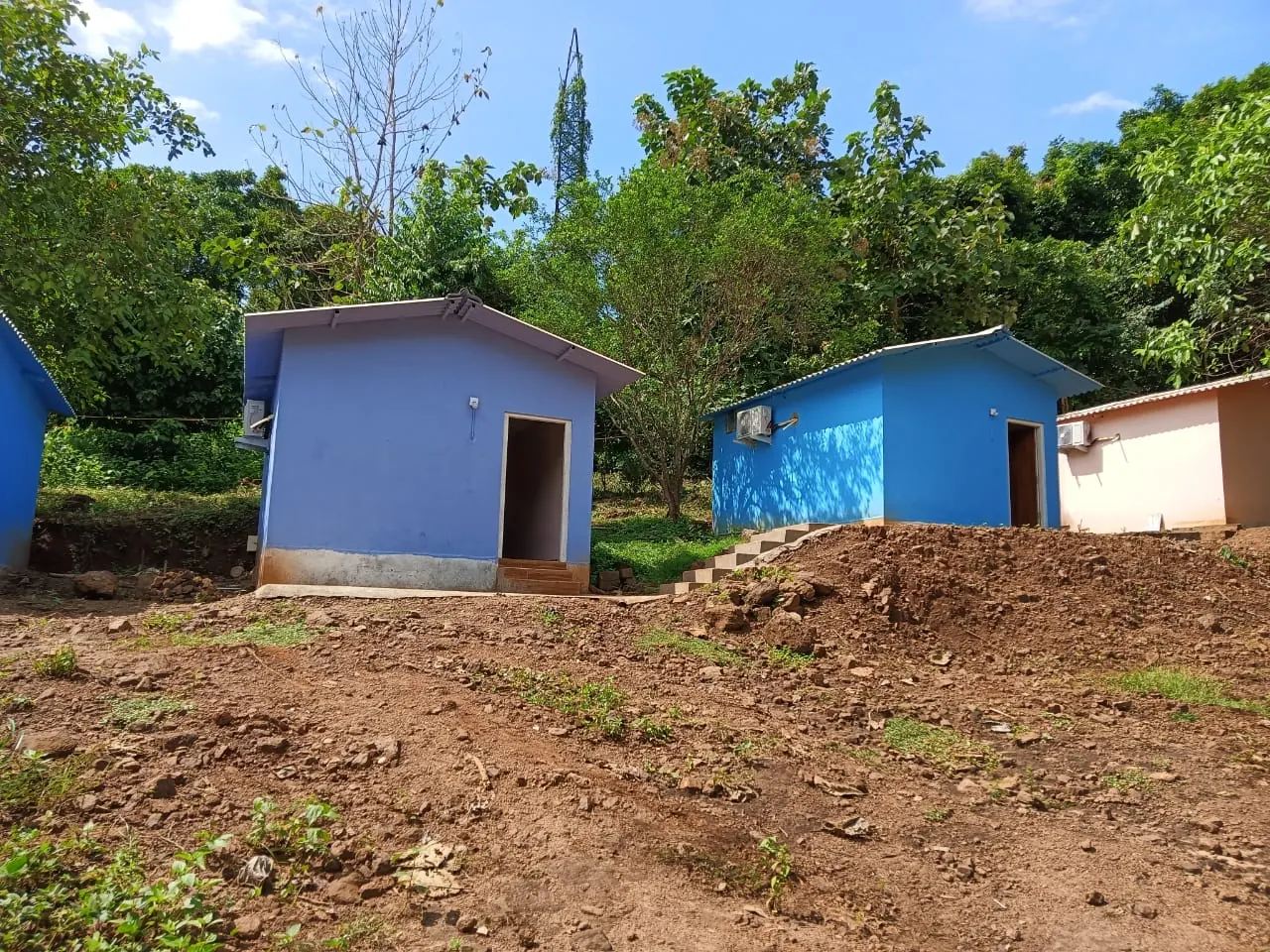 Prabhakar Camping Resorts photo 3