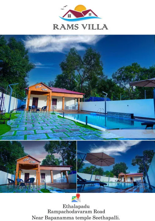 Rams Villa photo 3