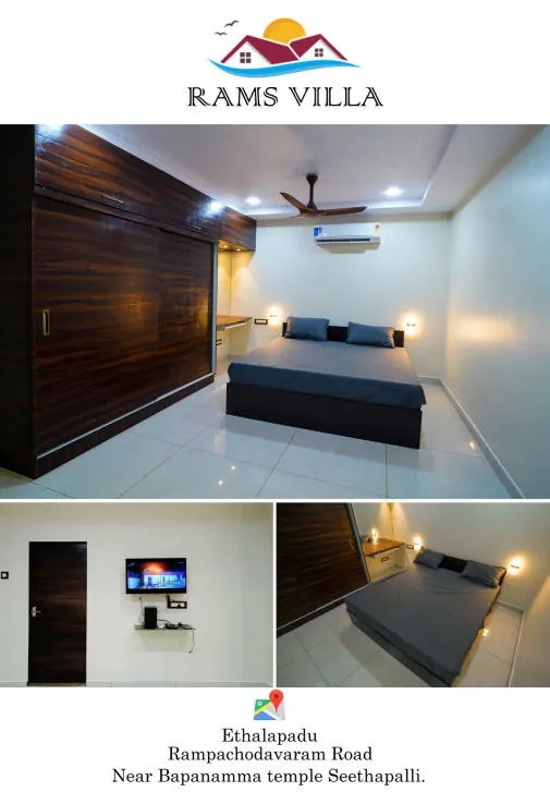 Rams Villa photo 4