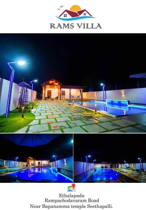 Rams Villa photo 1