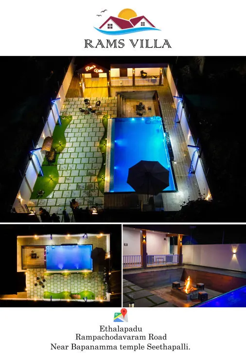 Rams Villa photo 6
