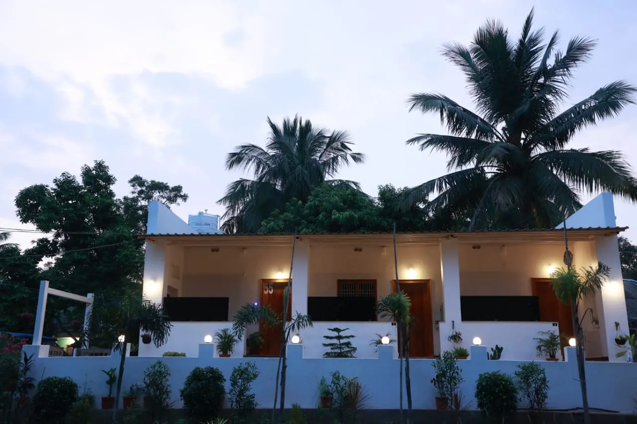River House Resort photo 14