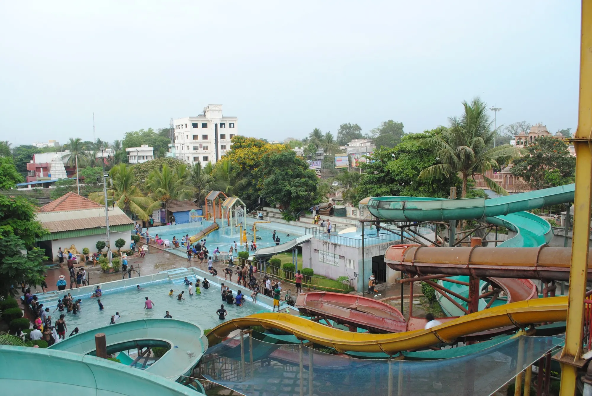 Riverbay Resort, Rajahmundry photo 2
