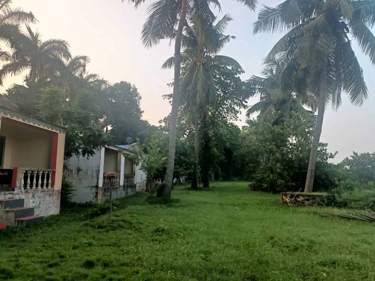 SK Riviera Resorts, Dowleswaram photo 2