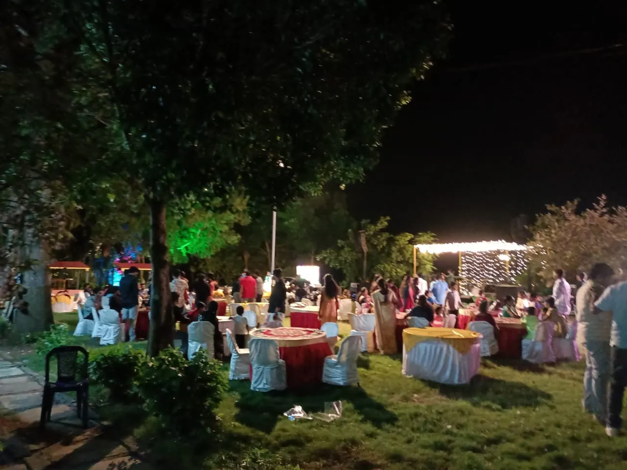 SK Riviera Resorts, Dowleswaram photo 1