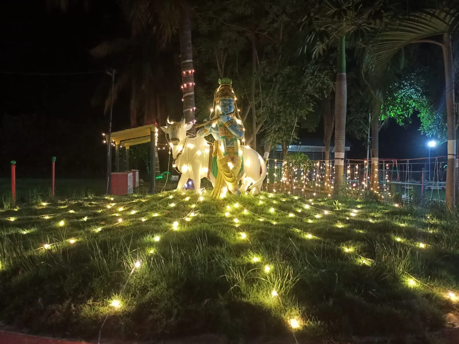 SK Riviera Resorts, Dowleswaram photo 8