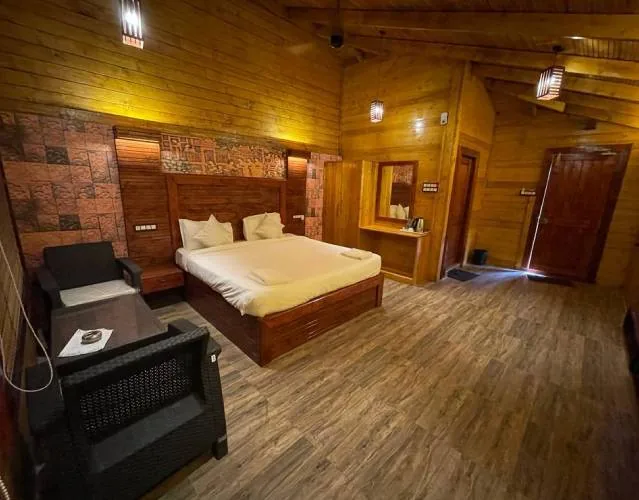 Sunrise Resorts, Siddantam Bridge photo 2