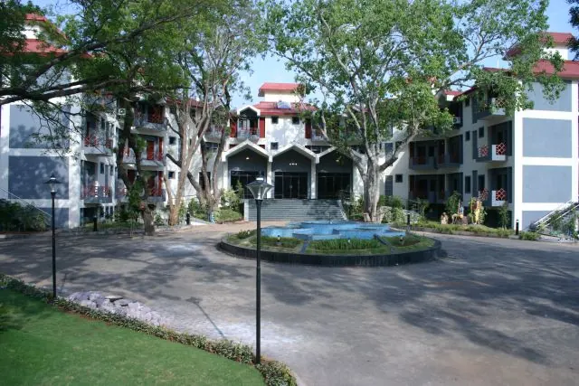 Telangana Tourism Hotel, Bhadrachalam photo 2