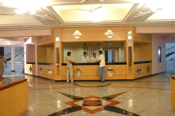 Telangana Tourism Hotel, Bhadrachalam photo 3